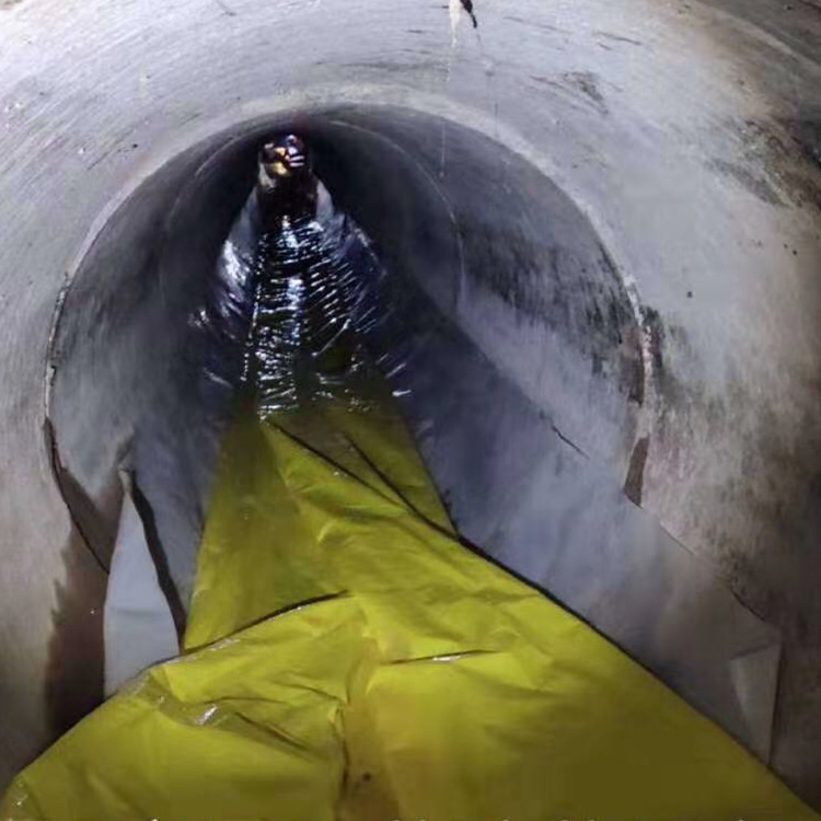 巨野管道光固化修复